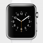 Apple dévoile la Watch, la montre connectée pour les appareils iOS Apple dévoile la Watch, la montre connectée pour les appareils iOS