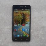 Test du Archos 50 Oxygen +, quand l’allure ne fait pas tout Test du Archos 50 Oxygen +, quand l’allure ne fait pas tout