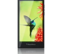 BlackBerry Leap