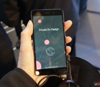 Le BlackPhone 2 Le BlackPhone 2