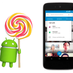 Android 5.1 est officialisé avec le support multi-SIM Android 5.1 est officialisé avec le support multi-SIM