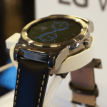 Prise en main de la LG G Watch Urbane, la plus élégante de Corée Prise en main de la LG G Watch Urbane, la plus élégante de Corée