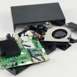 La Freebox mini 4K se fait démonter, au propre et (un peu) au figuré La Freebox mini 4K se fait démonter, au propre et (un peu) au figuré