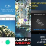 Les apps de la semaine : Solo Launcher, LINE SnapMovie, Sentinel 4: Dark Star, 7 Minute Superhero Workout et Banjo Les apps de la semaine : Solo Launcher, LINE SnapMovie, Sentinel 4: Dark Star, 7 Minute Superhero Workout et Banjo