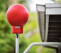 Google antenna