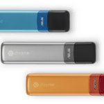 Asus Chromebit, la plus petite machine sous Chrome OS Asus Chromebit, la plus petite machine sous Chrome OS