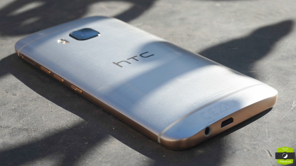 HTC One M9-12 HTC One M9-12