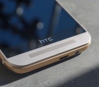 HTC One M9-4
