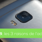 HTC One M9 : les trois bonnes raisons de l’acheter… ou pas HTC One M9 : les trois bonnes raisons de l’acheter… ou pas