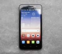 Huawei Ascend G 620 S-12