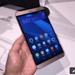 Huawei MediaPad X2, le smartphone hors-norme équipé du nouveau Kirin 930 Huawei MediaPad X2, le smartphone hors-norme équipé du nouveau Kirin 930