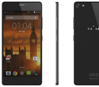 KAZAM TORNADO 552L