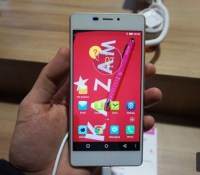 Le Kazam Tornado 552L