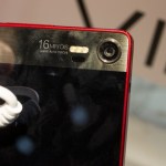 Prise en main du Lenovo Vibe Shot, le photophone alliant aluminium et verre Prise en main du Lenovo Vibe Shot, le photophone alliant aluminium et verre