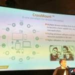 CrossMount : MediaTek propose un standard pour la convergence numérique CrossMount : MediaTek propose un standard pour la convergence numérique