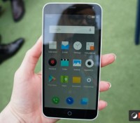 Le Meizu M1 Note