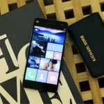 Les premières photos du Mi4 de Xiaomi sous Windows 10 Les premières photos du Mi4 de Xiaomi sous Windows 10