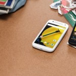 Motorola Moto E (2015) : Android 5.1 en approche Motorola Moto E (2015) : Android 5.1 en approche