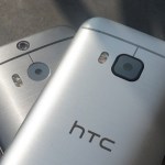 HTC One M8 vs One M9 : performances, photo et autonomie passées au crible HTC One M8 vs One M9 : performances, photo et autonomie passées au crible