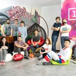 À la rencontre de OnePlus, le fantôme de Barcelone À la rencontre de OnePlus, le fantôme de Barcelone
