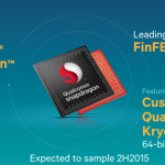 Qualcomm pourrait dévoiler le Snapdragon 820 dès la semaine prochaine