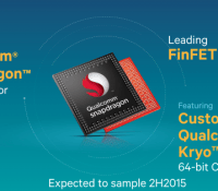 Qualcomm Snapdragon 820