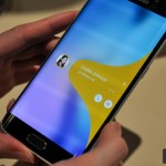 Le Samsung Galaxy S6 Edge remporte le titre de meilleur produit du MWC Le Samsung Galaxy S6 Edge remporte le titre de meilleur produit du MWC