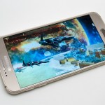 Samsung Galaxy S6 : ses performances examinées à la loupe Samsung Galaxy S6 : ses performances examinées à la loupe