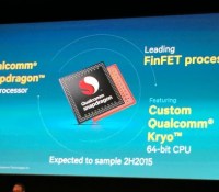 Le Snapdragon 820