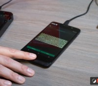 Snapdragon Sense ID (1 sur 1)