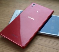 Sony Xperia M4 Aqua