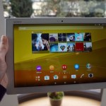 Prise en main de la Sony Xperia Z4 Tablet, professionnelle et nomade Prise en main de la Sony Xperia Z4 Tablet, professionnelle et nomade