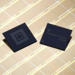 Toshiba lance des puces de 128 Go d’eMMC 5.1 Toshiba lance des puces de 128 Go d’eMMC 5.1