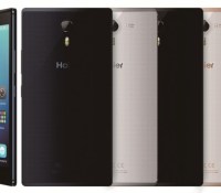 Le Haier Voyage V5