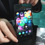 Prise en main du Highway Pure 4G : le smartphone le plus fin de Wiko Prise en main du Highway Pure 4G : le smartphone le plus fin de Wiko