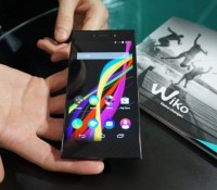 Wiko Highway Star 4G 1