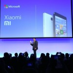 Windows 10 Mobile arrive sur le Mi4 de Xiaomi Windows 10 Mobile arrive sur le Mi4 de Xiaomi