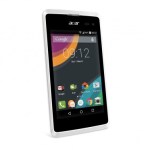 Acer Liquid Z220 et Z520 : deux nouveaux smartphones d’entrée de gamme Acer Liquid Z220 et Z520 : deux nouveaux smartphones d’entrée de gamme