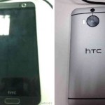 Le HTC One M9+ se destinerait aussi à l&rsquo;Europe