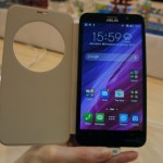 Les ZenFone 2 de 5 et 5,5 pouces arriveront en France dès ce mois d’avril Les ZenFone 2 de 5 et 5,5 pouces arriveront en France dès ce mois d’avril