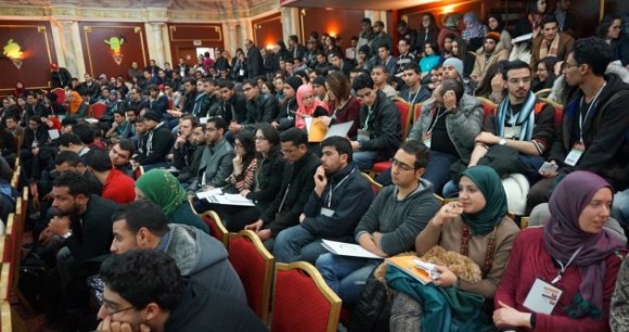 Droidcon Tunisie