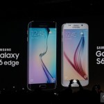 Les Samsung Galaxy S6 et Galaxy S6 Edge sont officiels Les Samsung Galaxy S6 et Galaxy S6 Edge sont officiels