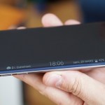 Samsung lance une nouvelle usine pour produire l’écran du Galaxy S6 edge Samsung lance une nouvelle usine pour produire l’écran du Galaxy S6 edge