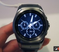 LG Watch Urbane LTE