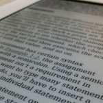 La TVA sur le livre numérique devrait repasser à 20 % en 2015 La TVA sur le livre numérique devrait repasser à 20 % en 2015
