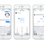 Facebook Messenger permettra bientôt d’envoyer de l’argent à ses amis Facebook Messenger permettra bientôt d’envoyer de l’argent à ses amis
