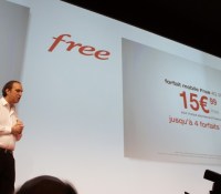 Forfait Free