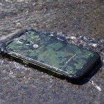 Le Samsung Galaxy S6 Active pourrait opter pour un port micro-SD et une batterie amovible Le Samsung Galaxy S6 Active pourrait opter pour un port micro-SD et une batterie amovible