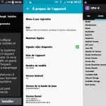 Le Samsung Galaxy Note 3 se met à jour vers Lollipop Le Samsung Galaxy Note 3 se met à jour vers Lollipop