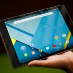 Huawei est déjà pressenti pour concevoir la prochaine tablette Nexus